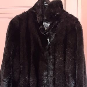 Women’s Faux Fur